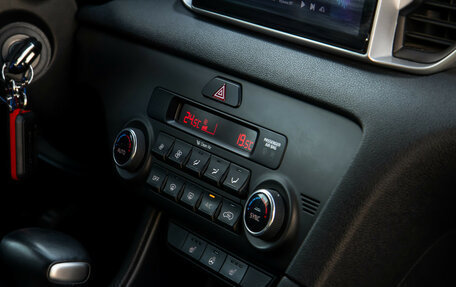 KIA Sportage IV рестайлинг, 2017 год, 2 188 000 рублей, 13 фотография