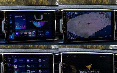 KIA Sportage IV рестайлинг, 2017 год, 2 188 000 рублей, 15 фотография