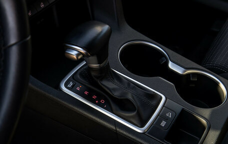 KIA Sportage IV рестайлинг, 2017 год, 2 188 000 рублей, 17 фотография