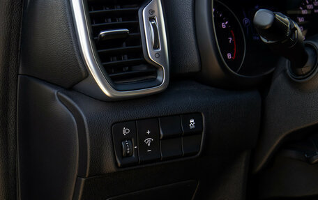 KIA Sportage IV рестайлинг, 2017 год, 2 188 000 рублей, 18 фотография