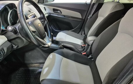 Chevrolet Cruze II, 2014 год, 825 000 рублей, 12 фотография