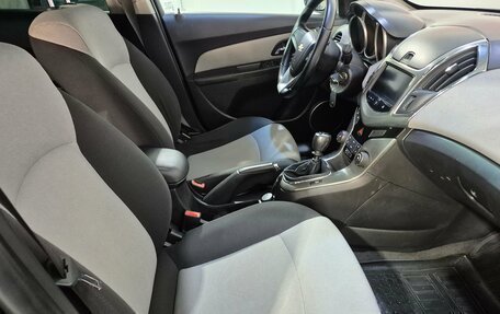 Chevrolet Cruze II, 2014 год, 825 000 рублей, 13 фотография