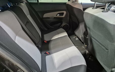 Chevrolet Cruze II, 2014 год, 825 000 рублей, 14 фотография