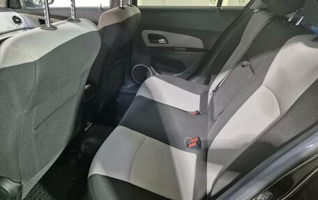 Chevrolet Cruze II, 2014 год, 825 000 рублей, 15 фотография