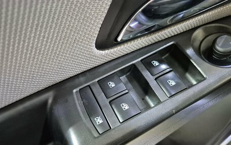 Chevrolet Cruze II, 2014 год, 825 000 рублей, 18 фотография