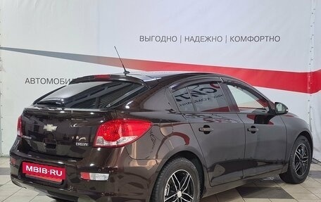 Chevrolet Cruze II, 2014 год, 825 000 рублей, 7 фотография