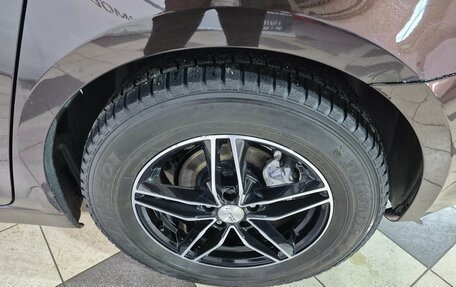 Chevrolet Cruze II, 2014 год, 825 000 рублей, 21 фотография