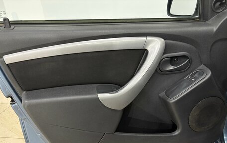 Renault Duster I рестайлинг, 2013 год, 720 000 рублей, 7 фотография