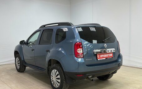 Renault Duster I рестайлинг, 2013 год, 720 000 рублей, 6 фотография