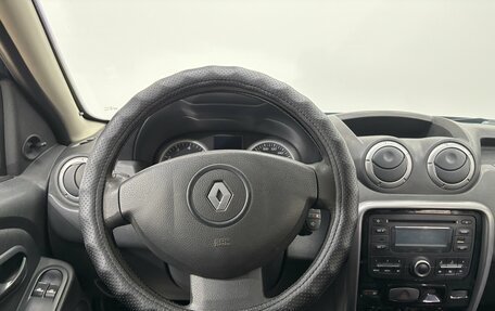 Renault Duster I рестайлинг, 2013 год, 720 000 рублей, 11 фотография