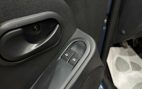 Renault Duster I рестайлинг, 2013 год, 720 000 рублей, 8 фотография