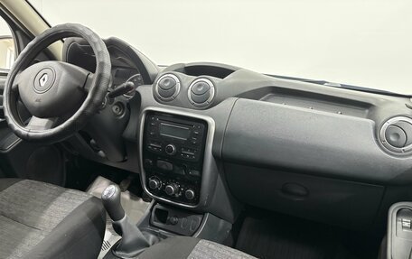 Renault Duster I рестайлинг, 2013 год, 720 000 рублей, 12 фотография