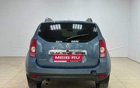 Renault Duster I рестайлинг, 2013 год, 720 000 рублей, 5 фотография
