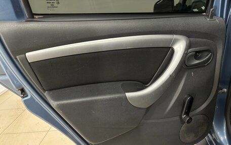 Renault Duster I рестайлинг, 2013 год, 720 000 рублей, 14 фотография