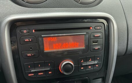 Renault Duster I рестайлинг, 2013 год, 720 000 рублей, 17 фотография