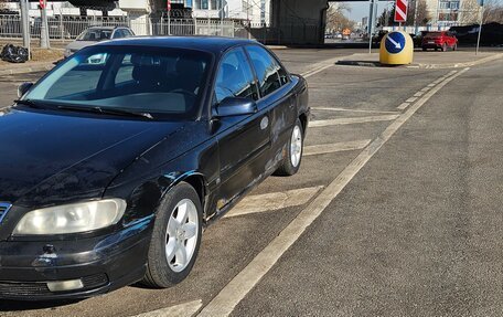 Opel Omega B, 2002 год, 260 000 рублей, 2 фотография