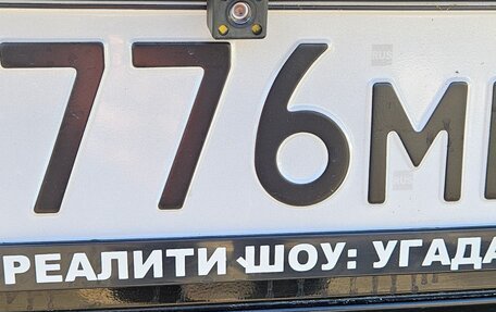 Opel Omega B, 2002 год, 260 000 рублей, 10 фотография