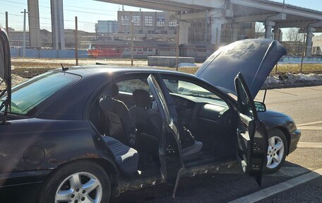 Opel Omega B, 2002 год, 260 000 рублей, 13 фотография