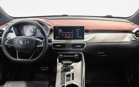 Geely Coolray I, 2023 год, 1 887 000 рублей, 6 фотография