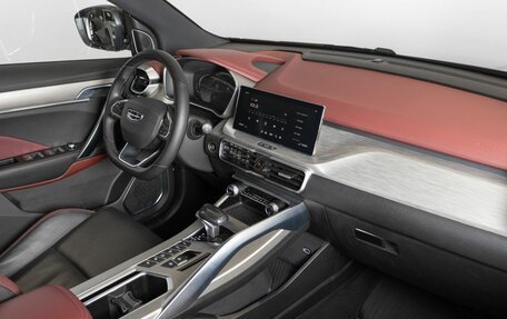 Geely Coolray I, 2023 год, 1 887 000 рублей, 7 фотография