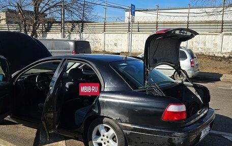 Opel Omega B, 2002 год, 260 000 рублей, 14 фотография