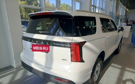 Haval H5, 2024 год, 3 749 000 рублей, 3 фотография