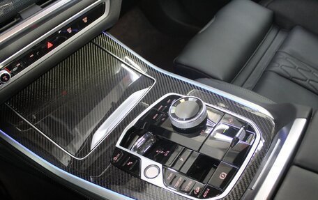 BMW X5, 2025 год, 16 800 000 рублей, 22 фотография