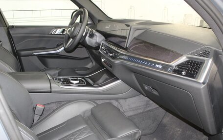 BMW X5, 2025 год, 16 800 000 рублей, 31 фотография