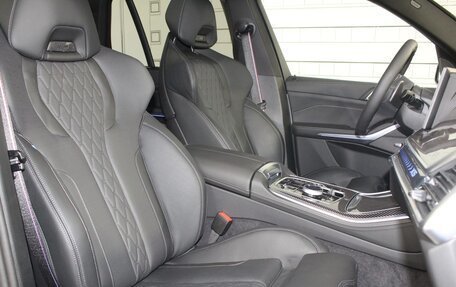 BMW X5, 2025 год, 16 800 000 рублей, 30 фотография