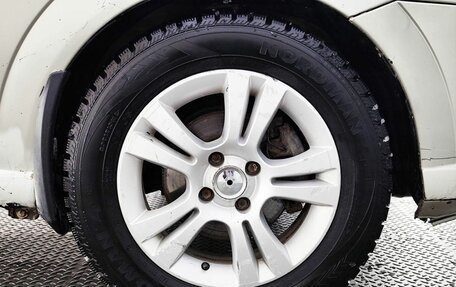 Opel Meriva, 2008 год, 319 000 рублей, 22 фотография