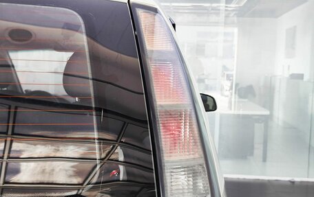 Opel Meriva, 2008 год, 319 000 рублей, 12 фотография