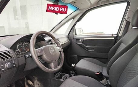 Opel Meriva, 2008 год, 319 000 рублей, 20 фотография
