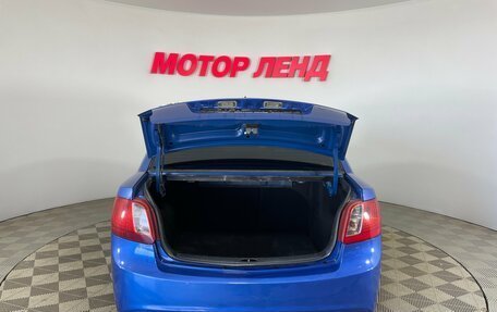 KIA Rio II, 2010 год, 495 000 рублей, 7 фотография