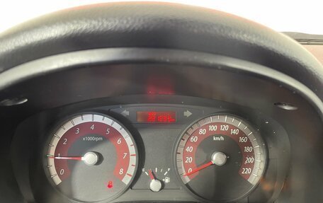 KIA Rio II, 2010 год, 495 000 рублей, 15 фотография