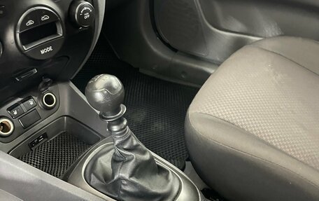 KIA Rio II, 2010 год, 495 000 рублей, 16 фотография