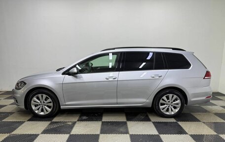 Volkswagen Golf VII, 2019 год, 1 619 000 рублей, 8 фотография