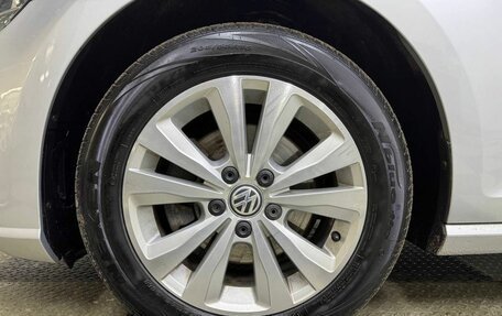 Volkswagen Golf VII, 2019 год, 1 619 000 рублей, 12 фотография