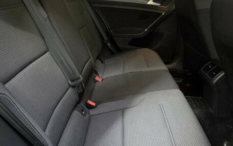 Volkswagen Golf VII, 2019 год, 1 619 000 рублей, 11 фотография