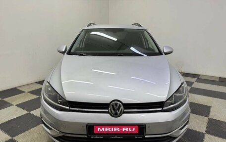 Volkswagen Golf VII, 2019 год, 1 619 000 рублей, 2 фотография