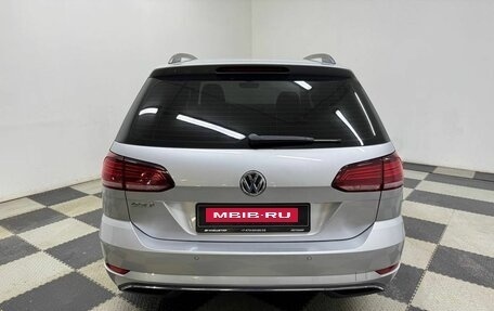 Volkswagen Golf VII, 2019 год, 1 619 000 рублей, 6 фотография