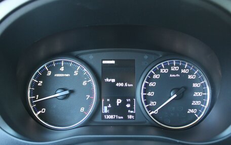 Mitsubishi Outlander III рестайлинг 3, 2021 год, 2 359 000 рублей, 13 фотография