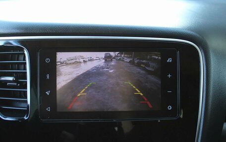 Mitsubishi Outlander III рестайлинг 3, 2021 год, 2 359 000 рублей, 16 фотография