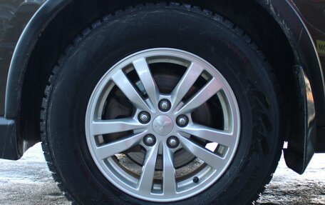 Mitsubishi Outlander III рестайлинг 3, 2021 год, 2 359 000 рублей, 25 фотография