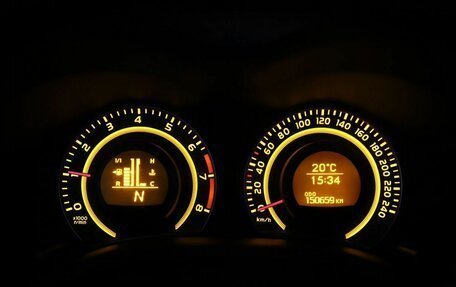 Toyota Corolla, 2008 год, 790 000 рублей, 9 фотография