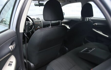 Toyota Corolla, 2008 год, 790 000 рублей, 15 фотография