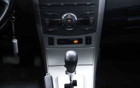 Toyota Corolla, 2008 год, 790 000 рублей, 13 фотография