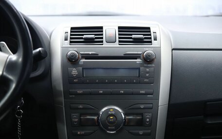 Toyota Corolla, 2008 год, 790 000 рублей, 12 фотография