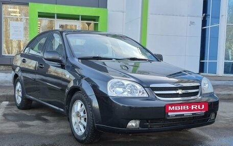 Chevrolet Lacetti, 2011 год, 629 000 рублей, 3 фотография