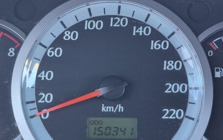 Chevrolet Lacetti, 2011 год, 629 000 рублей, 12 фотография