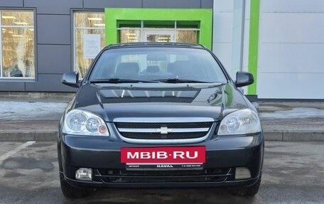 Chevrolet Lacetti, 2011 год, 629 000 рублей, 2 фотография